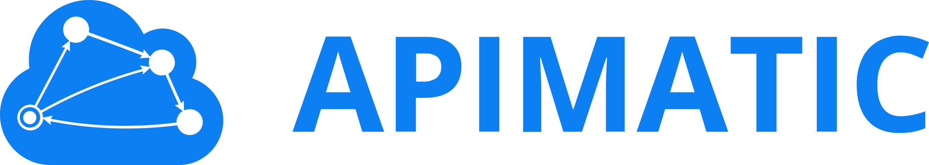 APIMatic Logo