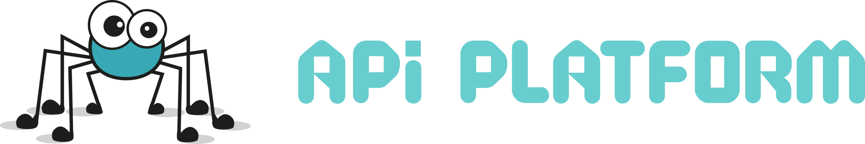 API Platform Logo