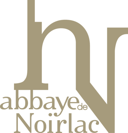 Abbaye de Noirlac Logo