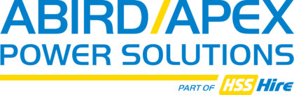 Abird Apex Logo