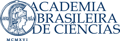 Academia Brasileira de Ciencias Logo