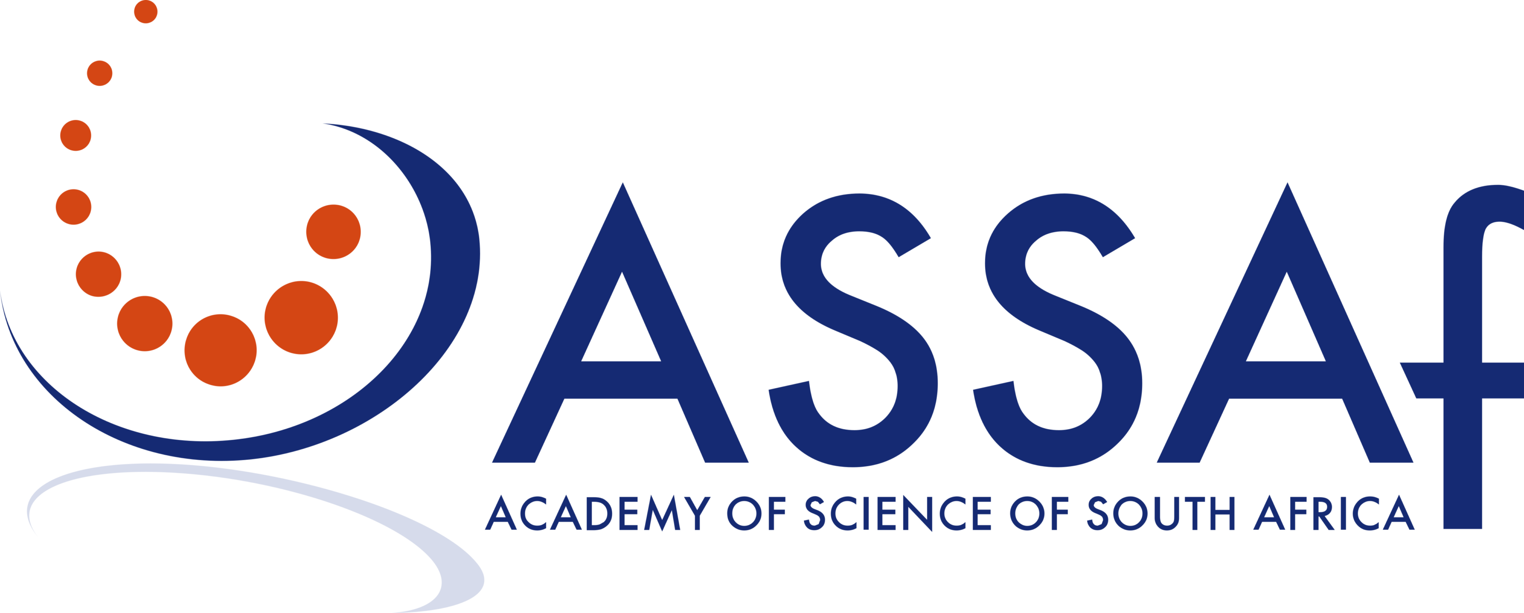 Academy of Science of South Africa Logo
