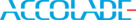 Accolade 1990 Logo