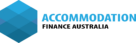 Accommodation Finance Australia Logo