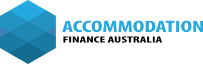 Accommodation Finance Australia Logo