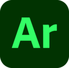 Adobe Aero Logo