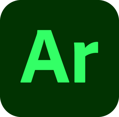 Adobe Aero Logo