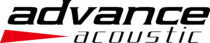 Advance Acoustic Logo