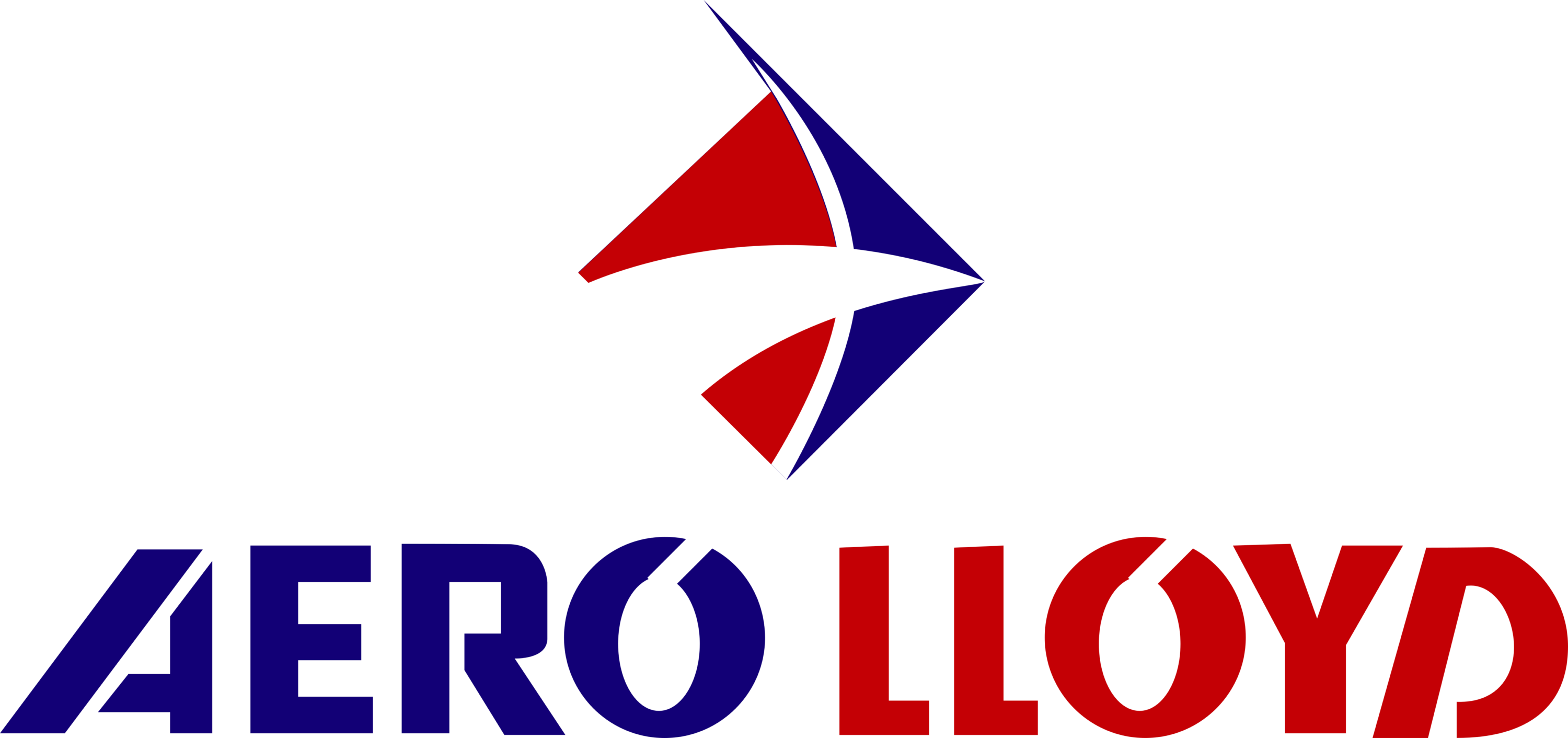 Aero Lloyd Logo