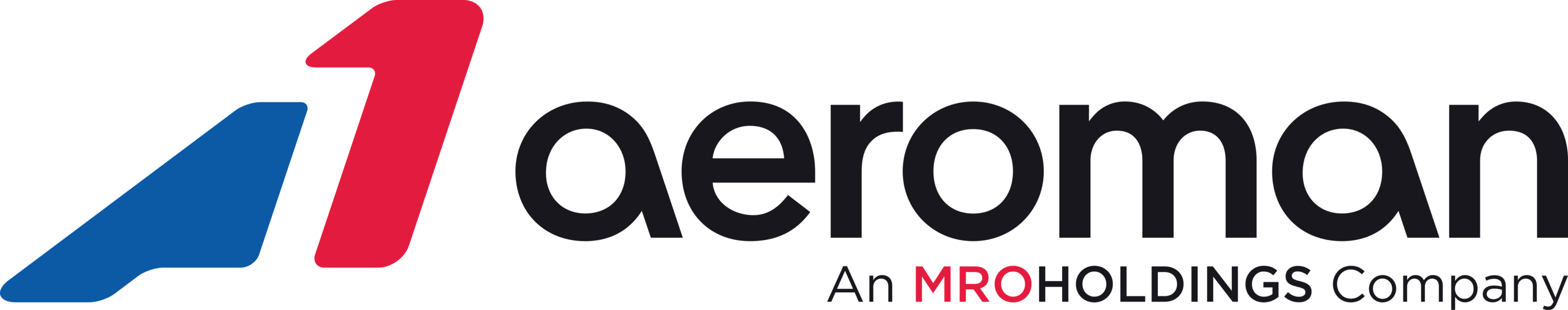 Aeroman Logo