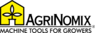 AgriNomix Logo