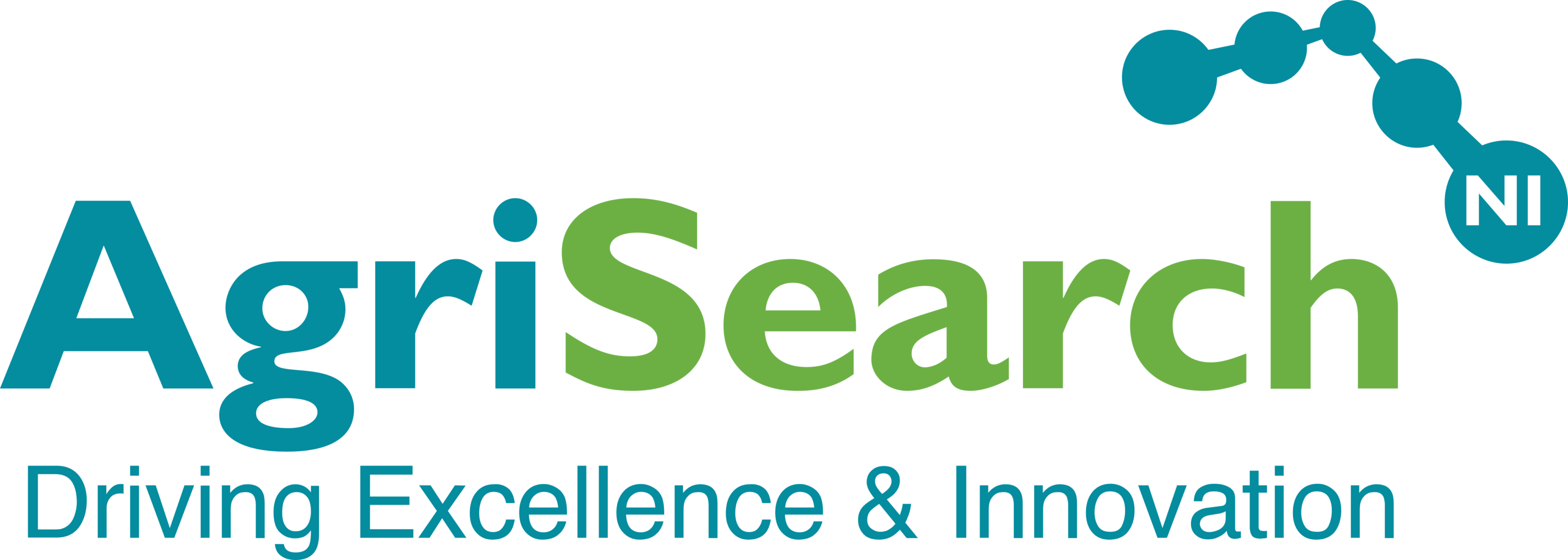 AgriSearch Logo