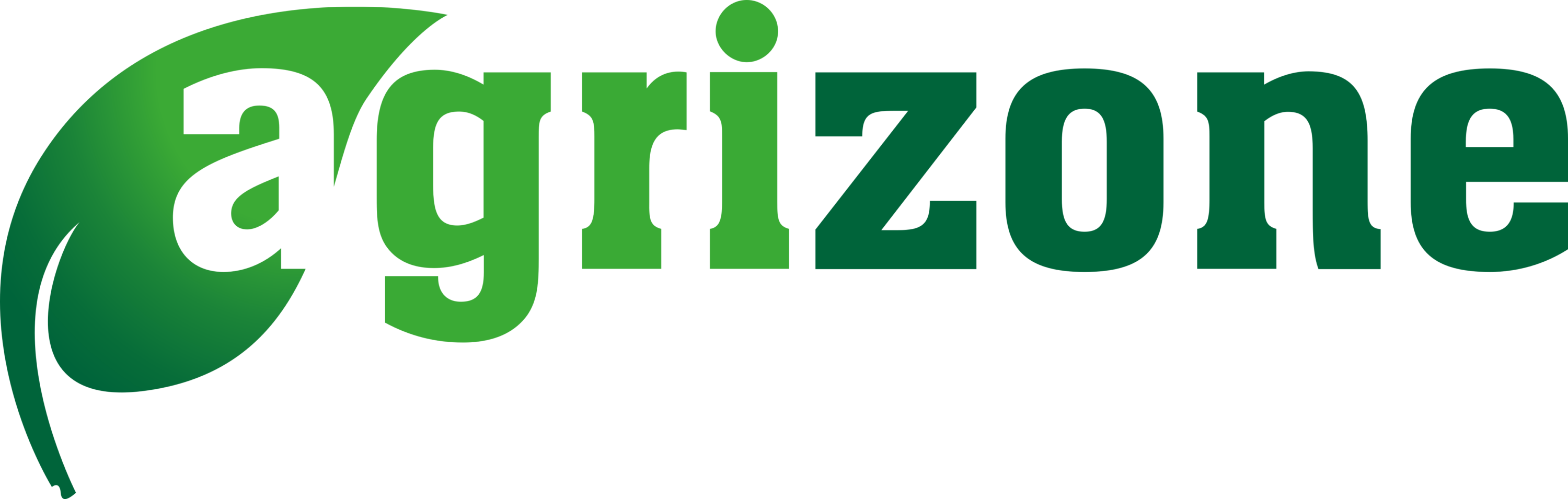 Agrizone Co Logo