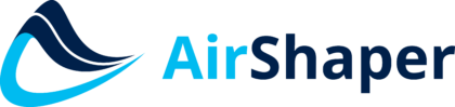 AirShaper Logo