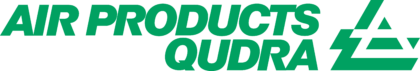 Air Products Qudra Logo