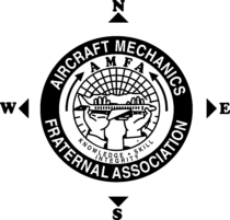 Aircraft Mechanics FA Logo