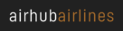 Airhub Airlines Logo