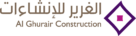 Al Ghurair Construction Logo