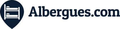 Albergues.com Logo