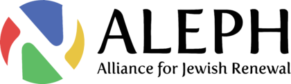 Aleph Alliance for Jewish Renewal Logo