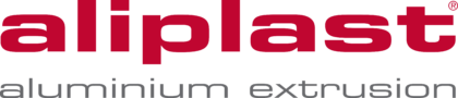 Aliplast Aluminium Extrusion Logo