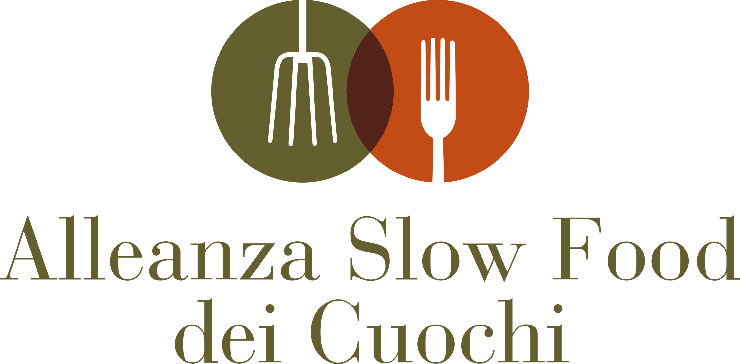 Alleanza Slow Food Dei Cuochi Logo