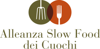 Alleanza Slow Food Dei Cuochi Logo