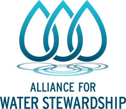 Alliance for Water Stewardship Logo