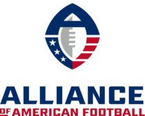 Alliance of American Football Logo