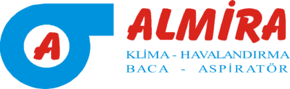 Almira Klima Logo