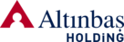 Altinbas Holding Logo