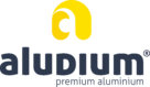 Aludium Logo