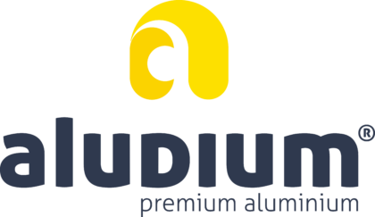 Aludium Logo