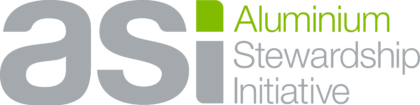 Aluminium Stewardship Initiative Logo