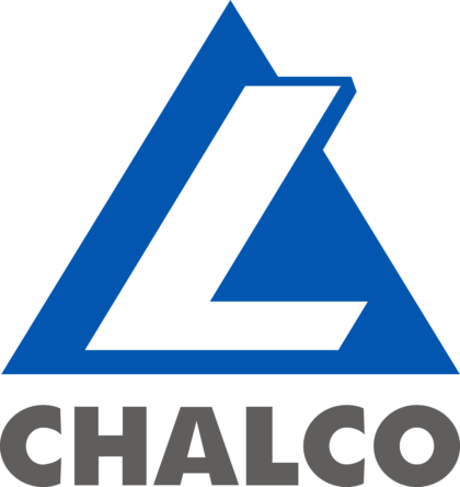 Aluminum Corporation of China Logo