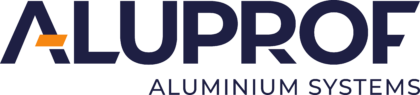 Aluprof Logo