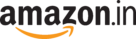 Amazon India Logo
