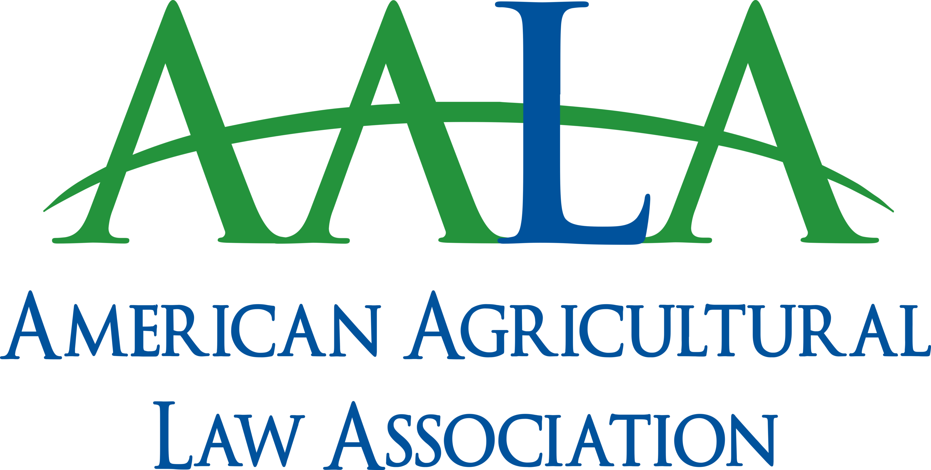 American Agricultural Law Association Logo