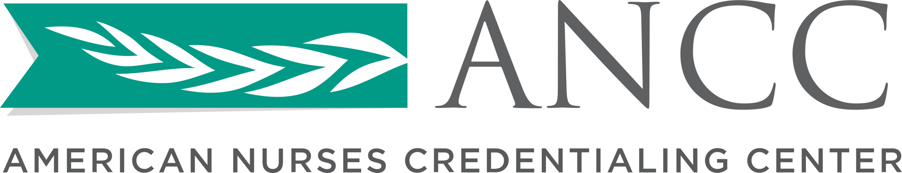 American Nurses Credentialing Center Logo