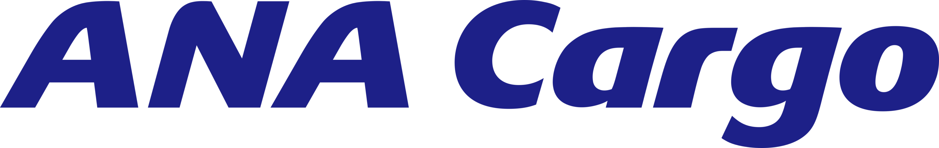 Ana Cargo Logo