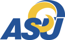 Angelo State Rams Logo