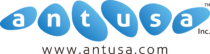 Antusa Logo