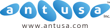 Antusa Logo