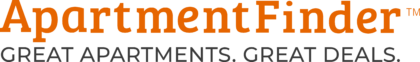 Apartment Finder Logo