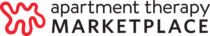 Apartment Therapy Marketplace Logo