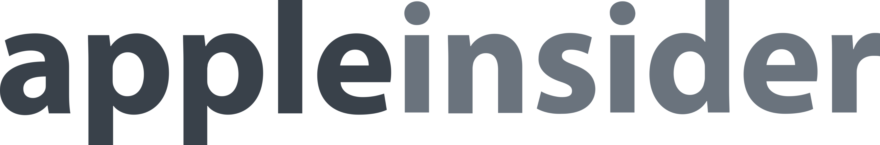 AppleInsider Logo