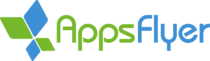 AppsFlyer Logo