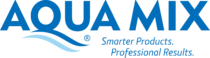 Aqua Mix Logo
