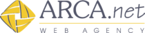 Arca.net Logo