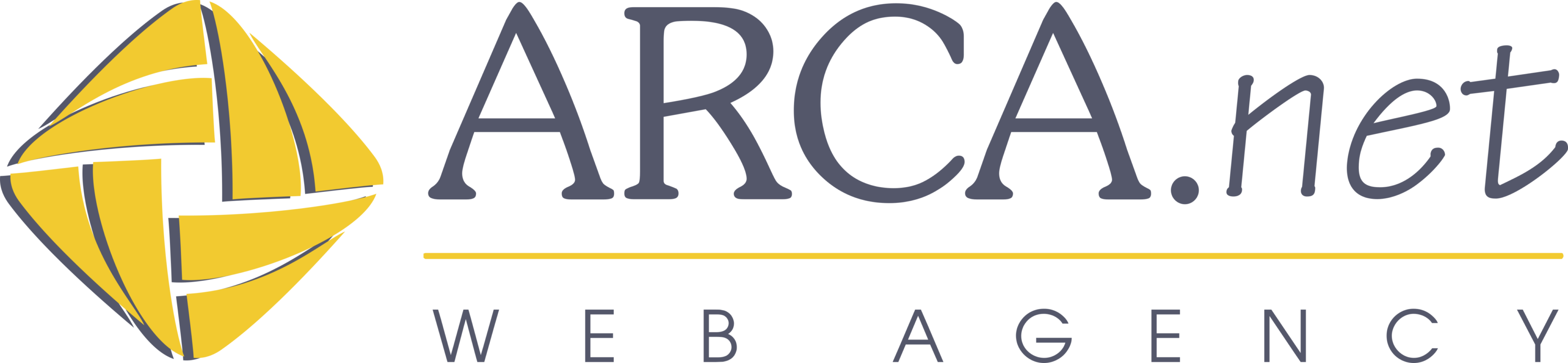 Arca.net Logo